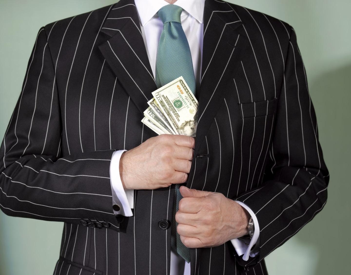 Hedge funds are looking for targets—here’s what they want