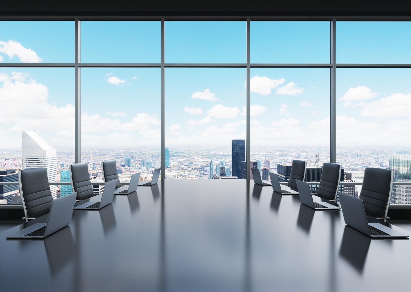 The evolving role of the board of directors in a post-pandemic world