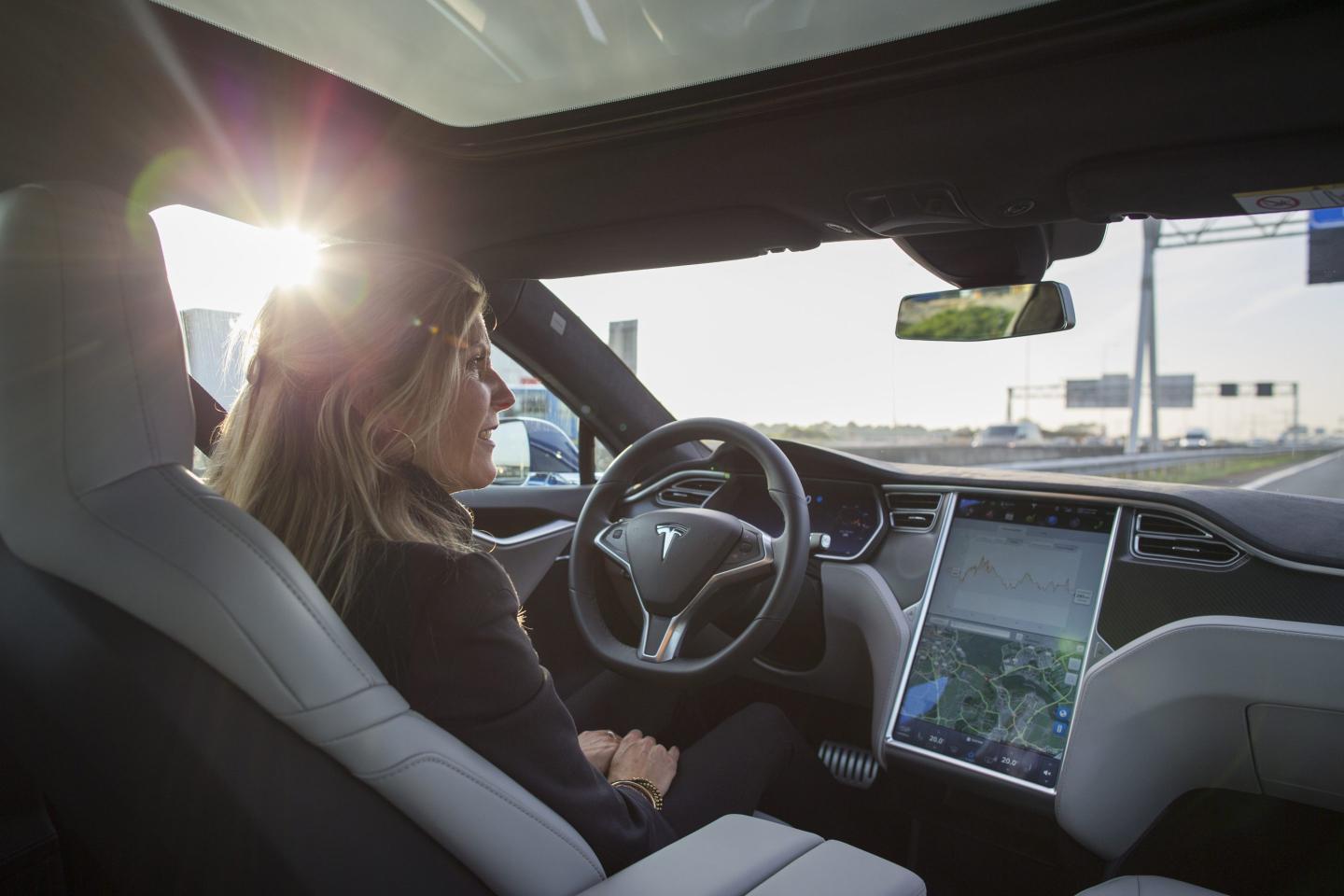 The bombshell report that Tesla employees had access to cars’ video recordings is a reminder of a risk we all face