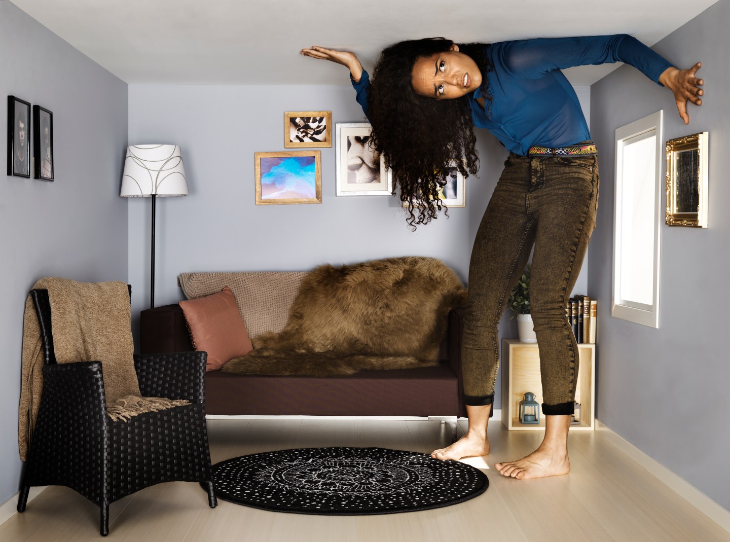 Some homeowners, who locked in historically low rates during the pandemic, are now feeling trapped.