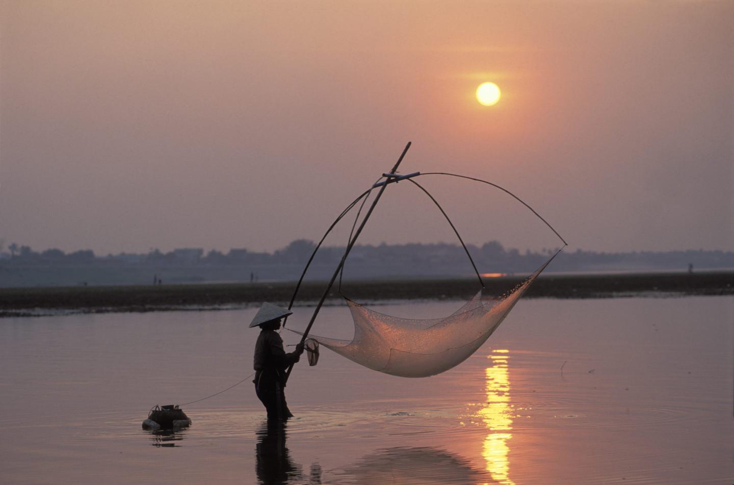Can you put a price on one of the most important rivers in the world? Some researchers are giving it a shot