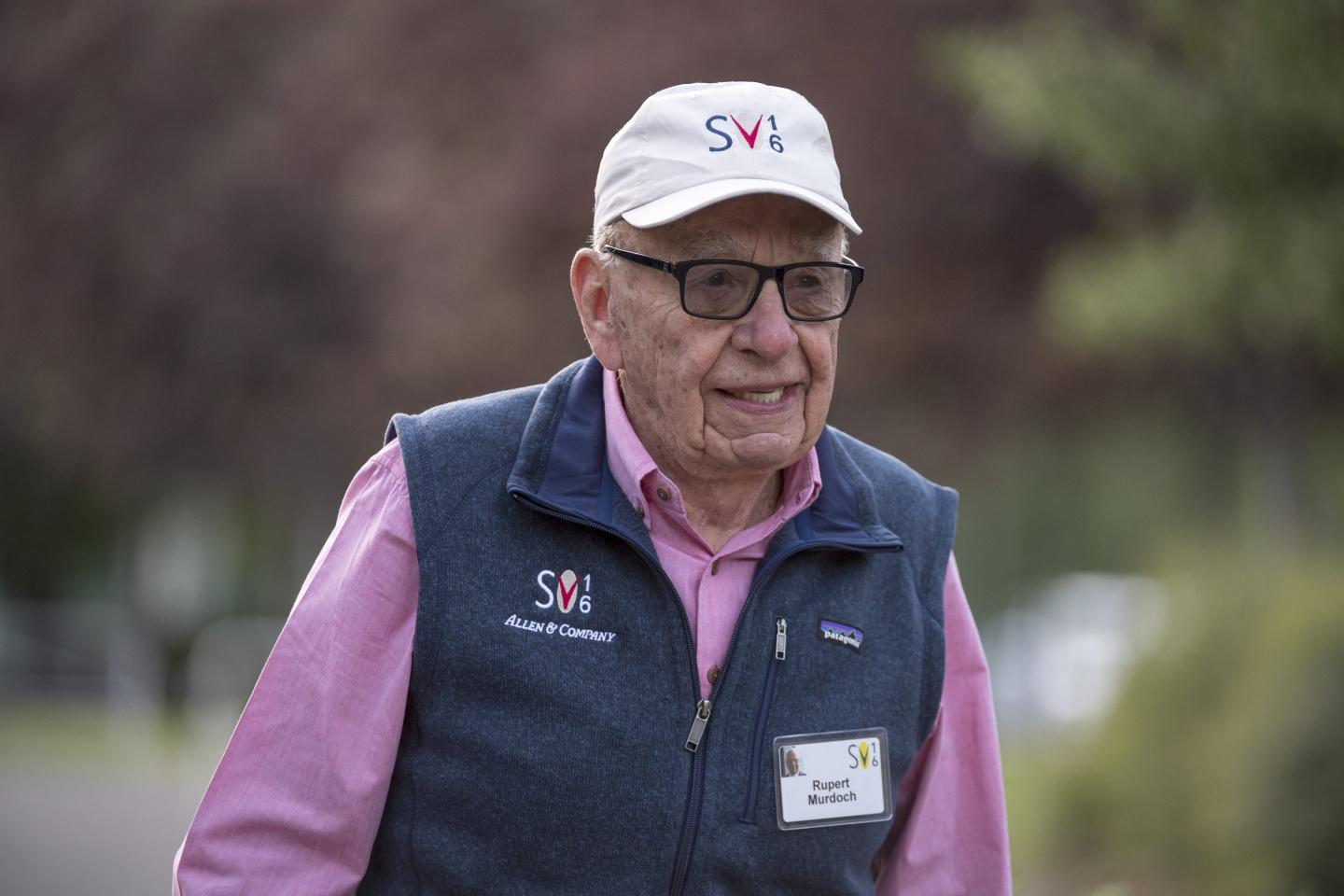 Fox News’ $787 million settlement was wrangled by a mediator during a Danube River vacation cruise with his wife