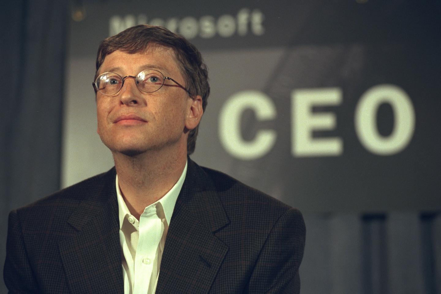 Microsoft's infamous "Shrimp and Weenie Guidelines" could help today's executives navigate the downturn.