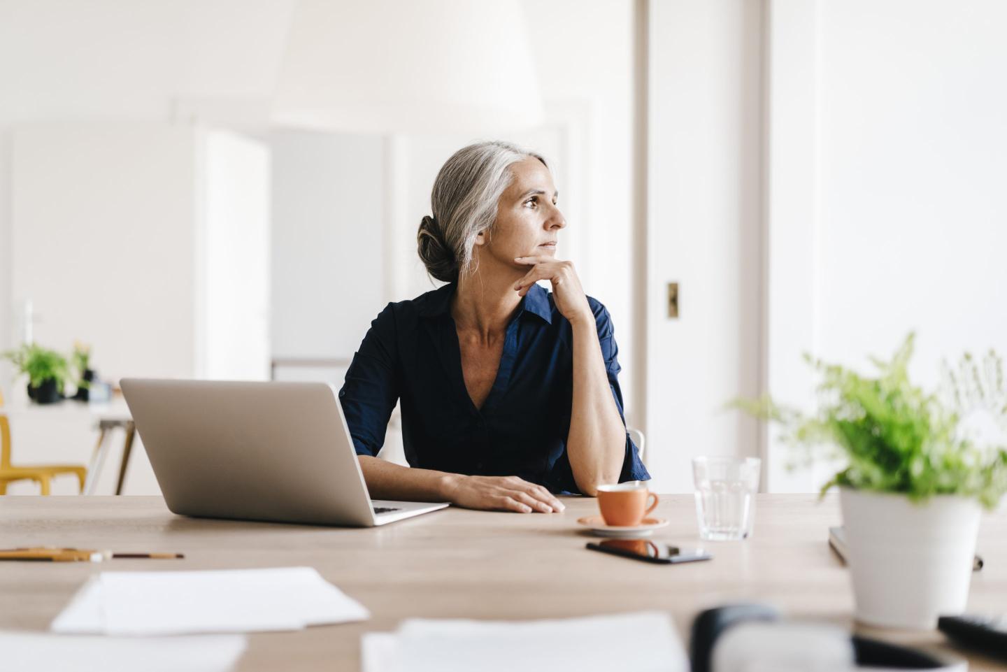 Failing to accommodate worker menopause costs the U.S. economy more than $25 billion a year