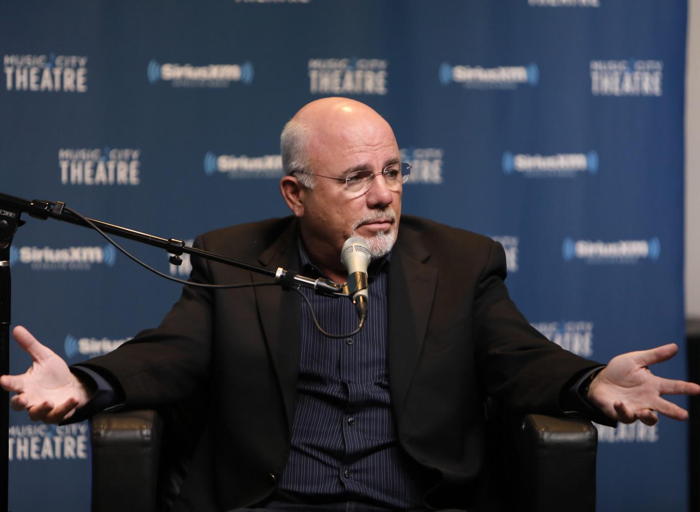 Dave Ramsey