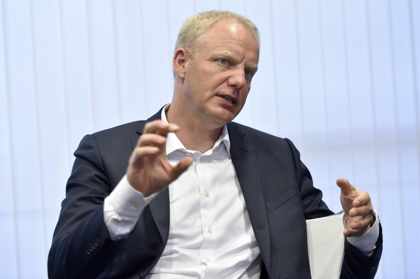 Frigidaire parent Electrolux eyed for takeover by China’s Midea as it lays off thousands
