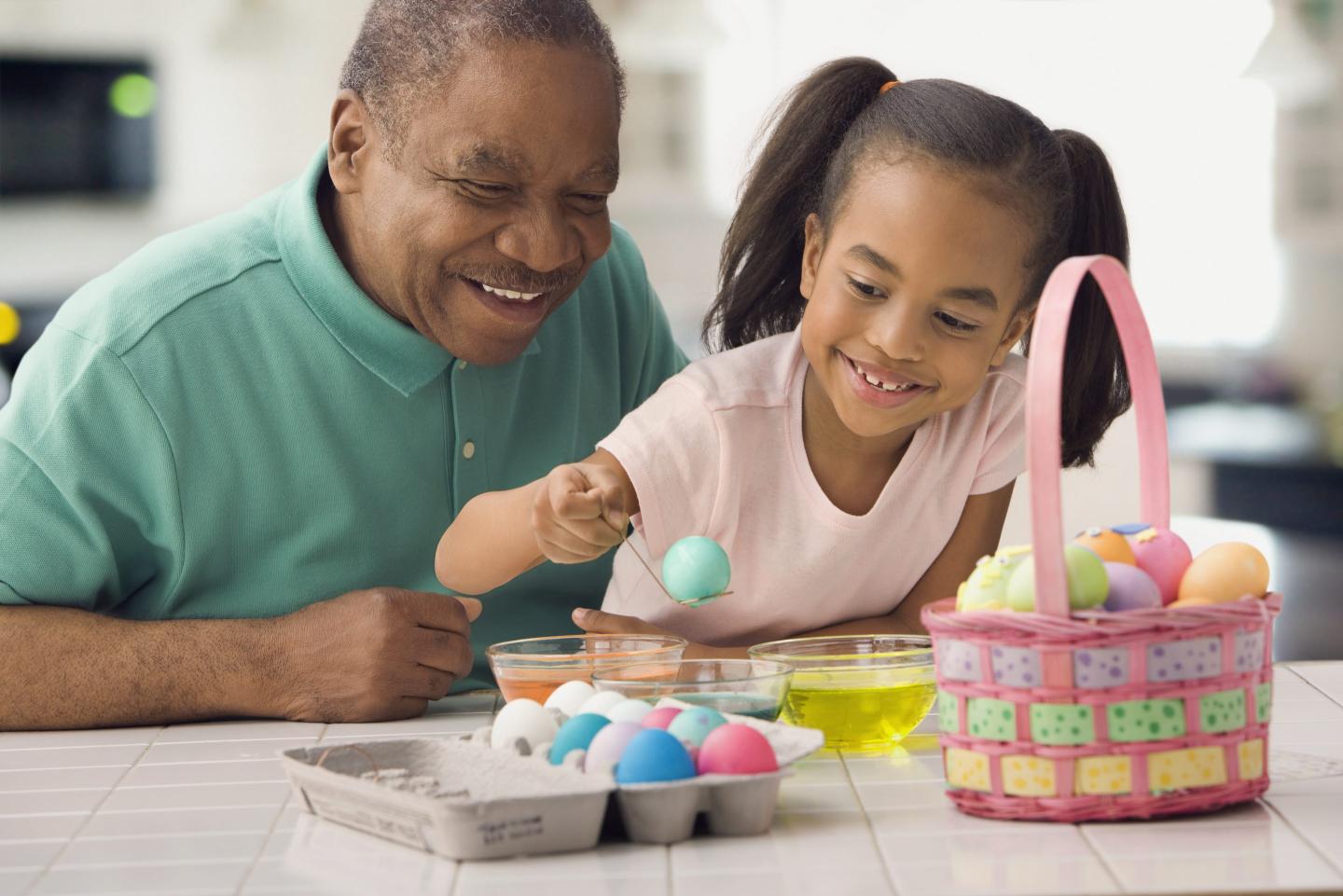 Here’s what’s open (and closed) on Easter Sunday 2023