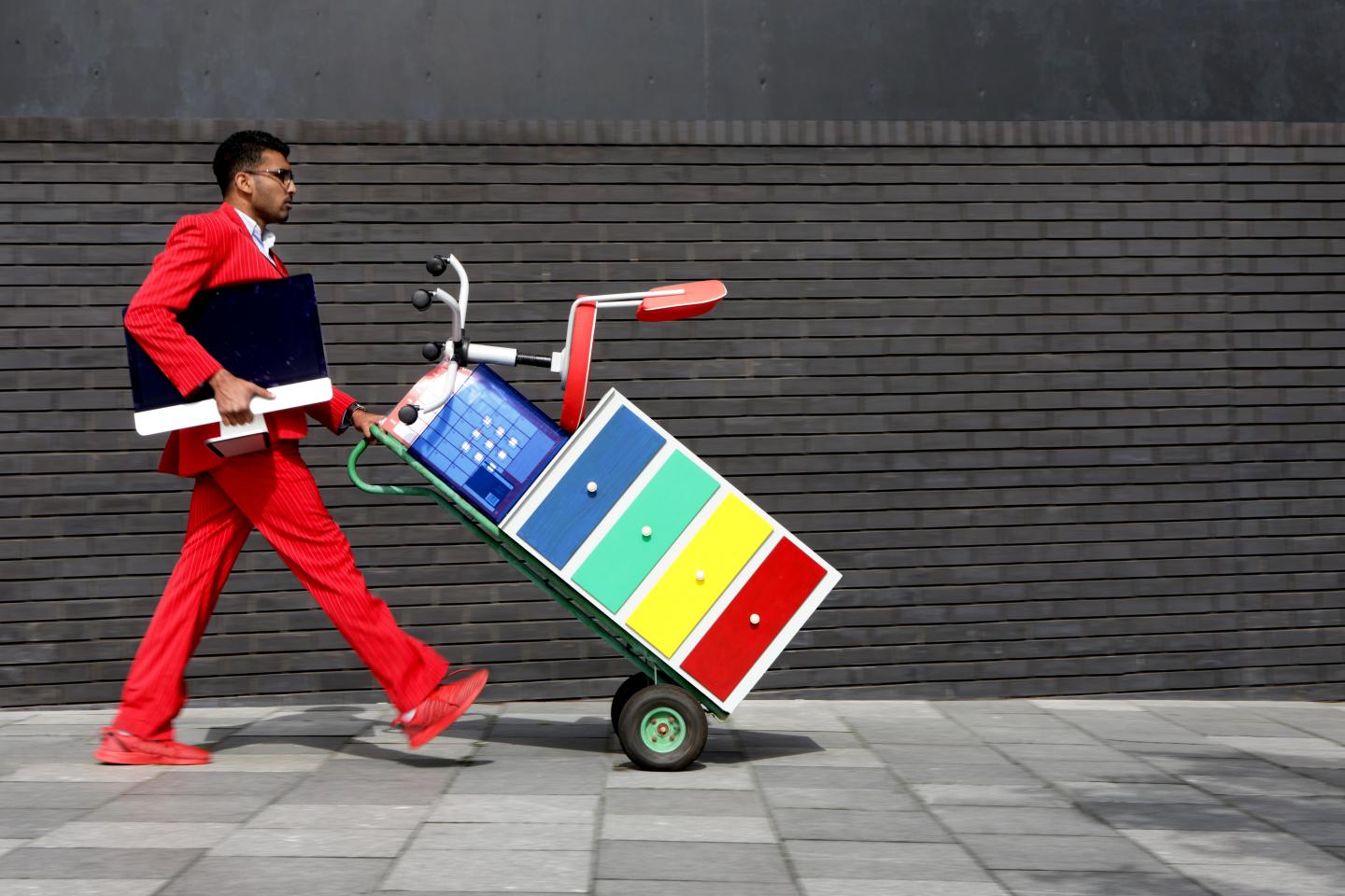 The big tech layoff carnage is great news for startups and small businesses trying to snap up workers