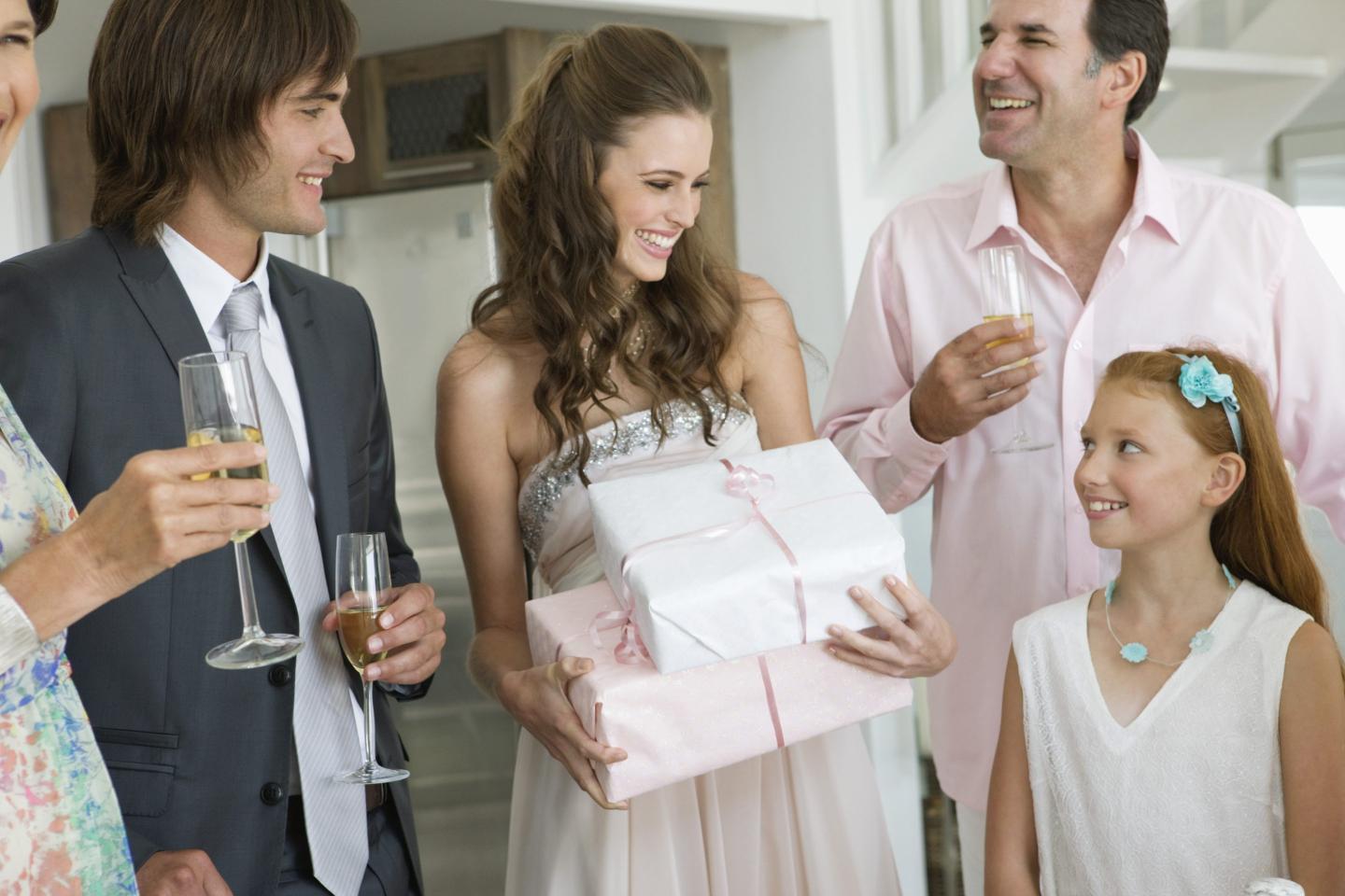 Bed Bath & Beyond won’t survive if wedding registries are any indication
