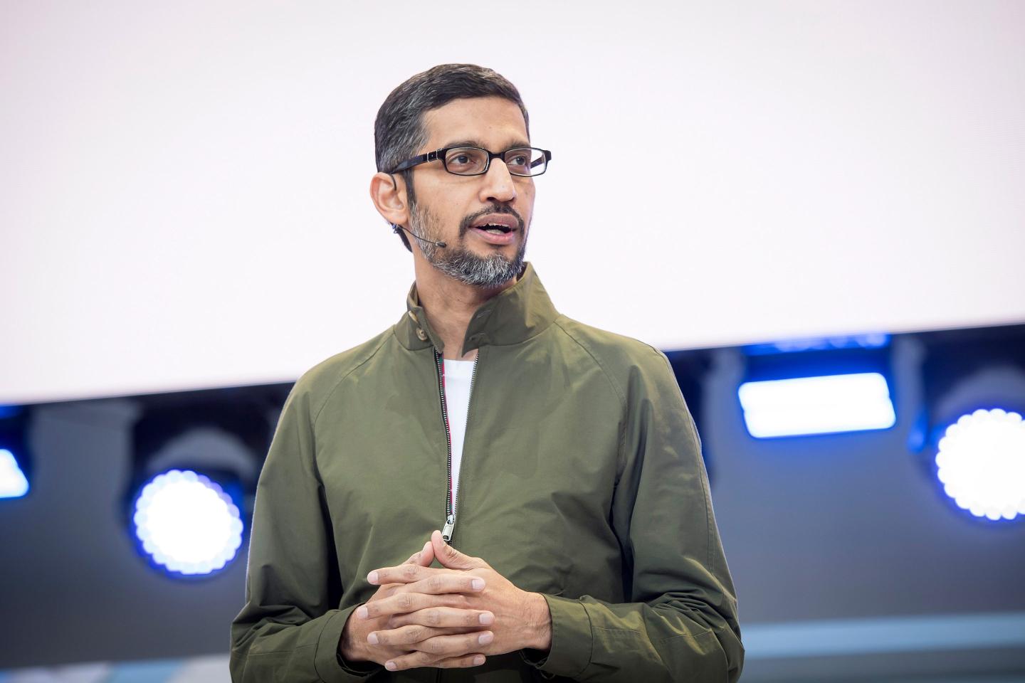 Google will offer ad clients A.I.-generated marketing campaigns similar to ones created by humans at agencies