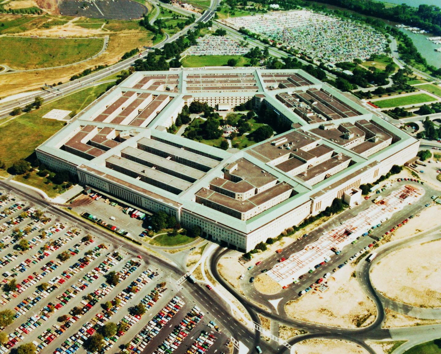The Pentagon says that highly-classified leaked documents are a ‘very serious’ risk to national security