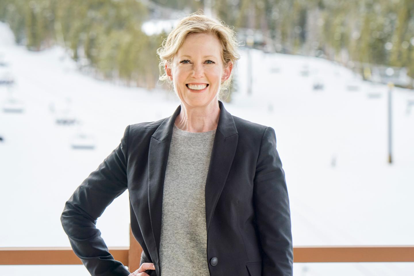 Ski resorts face an existential danger. Here’s how Vail Resorts’ CEO is adapting to climate change