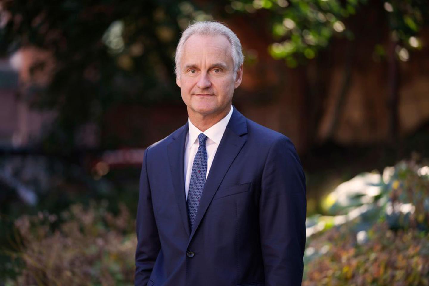 Weeks after his ‘big failure’ losing almost $2 billion on SVB, Sweden’s top pension fund chief sacked ‘with immediate effect’