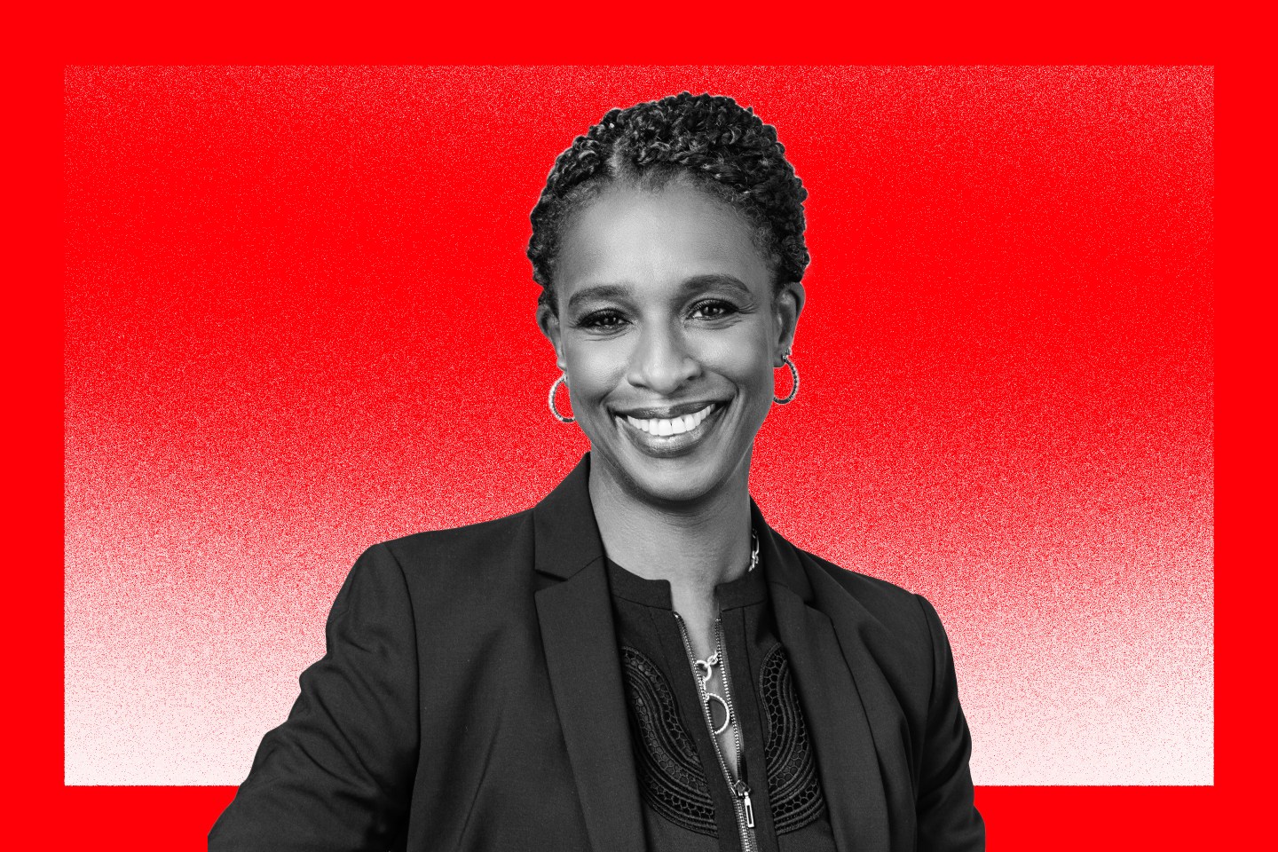 A photo of Alto CEO and JPMorgan director Alicia Boler Davis