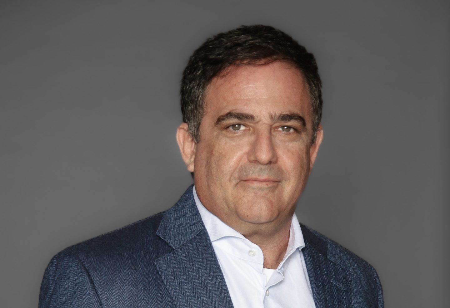 Shlomo Kramer is the co-founder and CEO of Cato Networks.