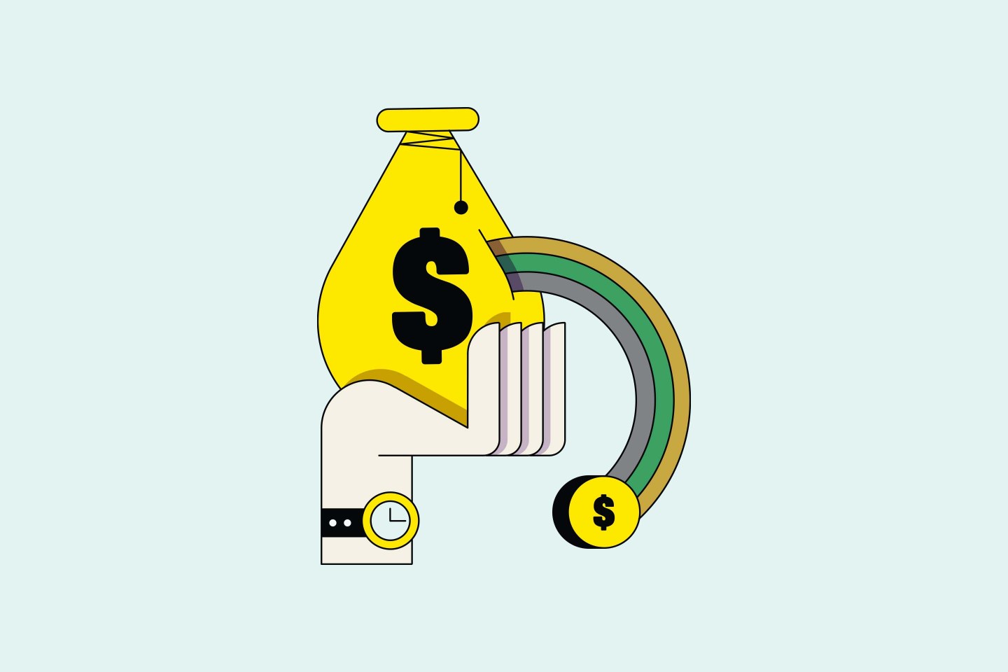 Fortune Quarterly Investment Guide 2023 Q2