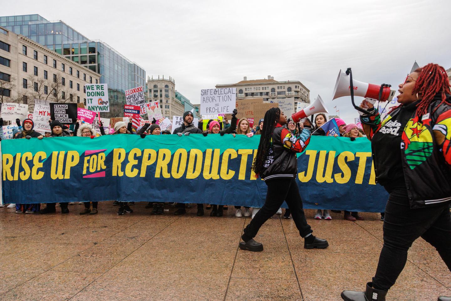 Legal battle over abortion pill mifepristone could hurt women of color and create financial burden