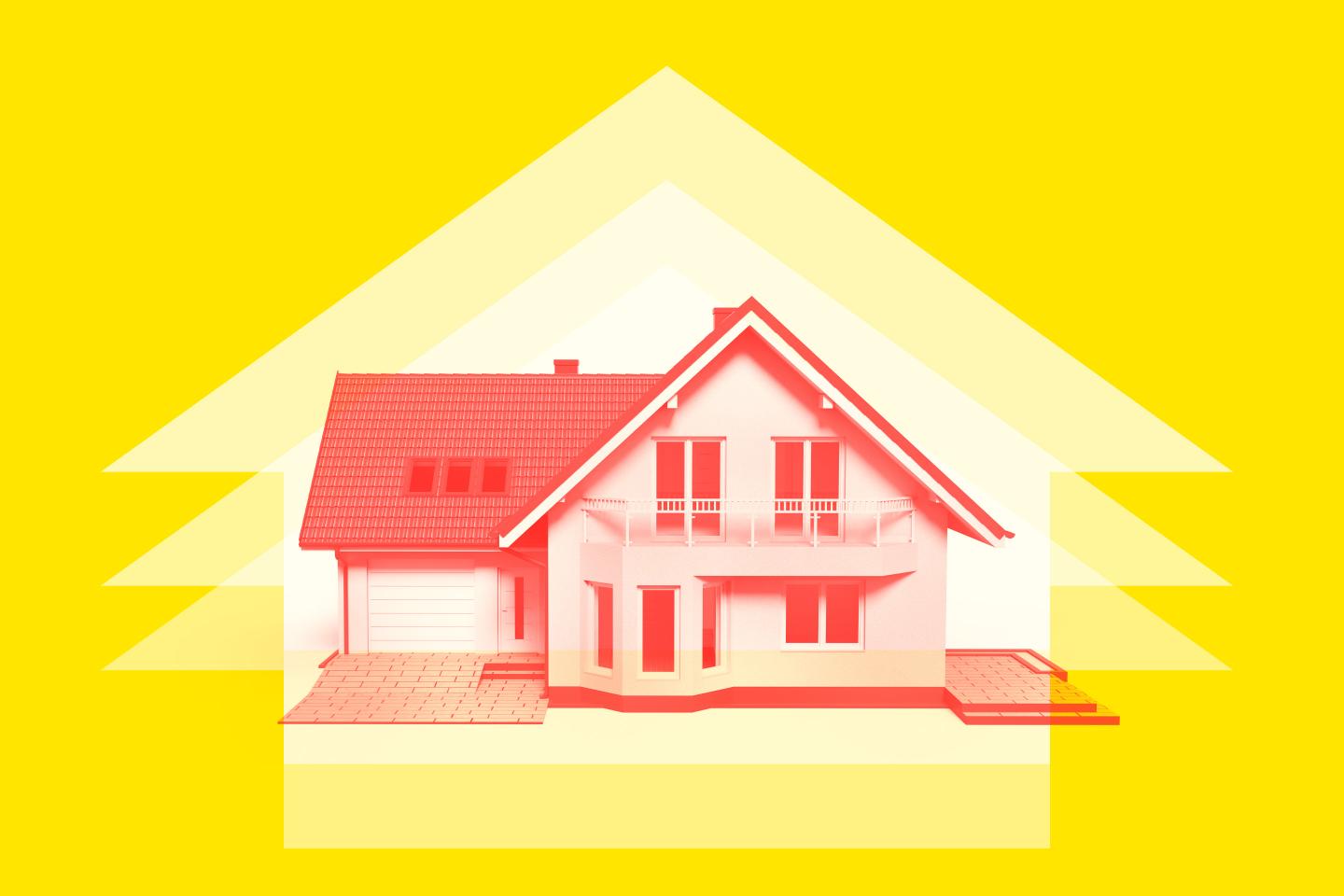 National home prices just bottomed out, says real estate data juggernaut CoreLogic