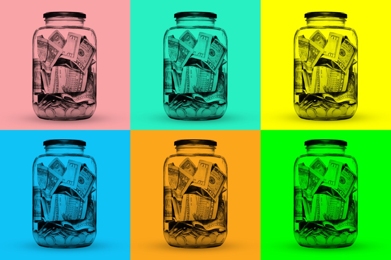 How many savings accounts should I have? Fortune