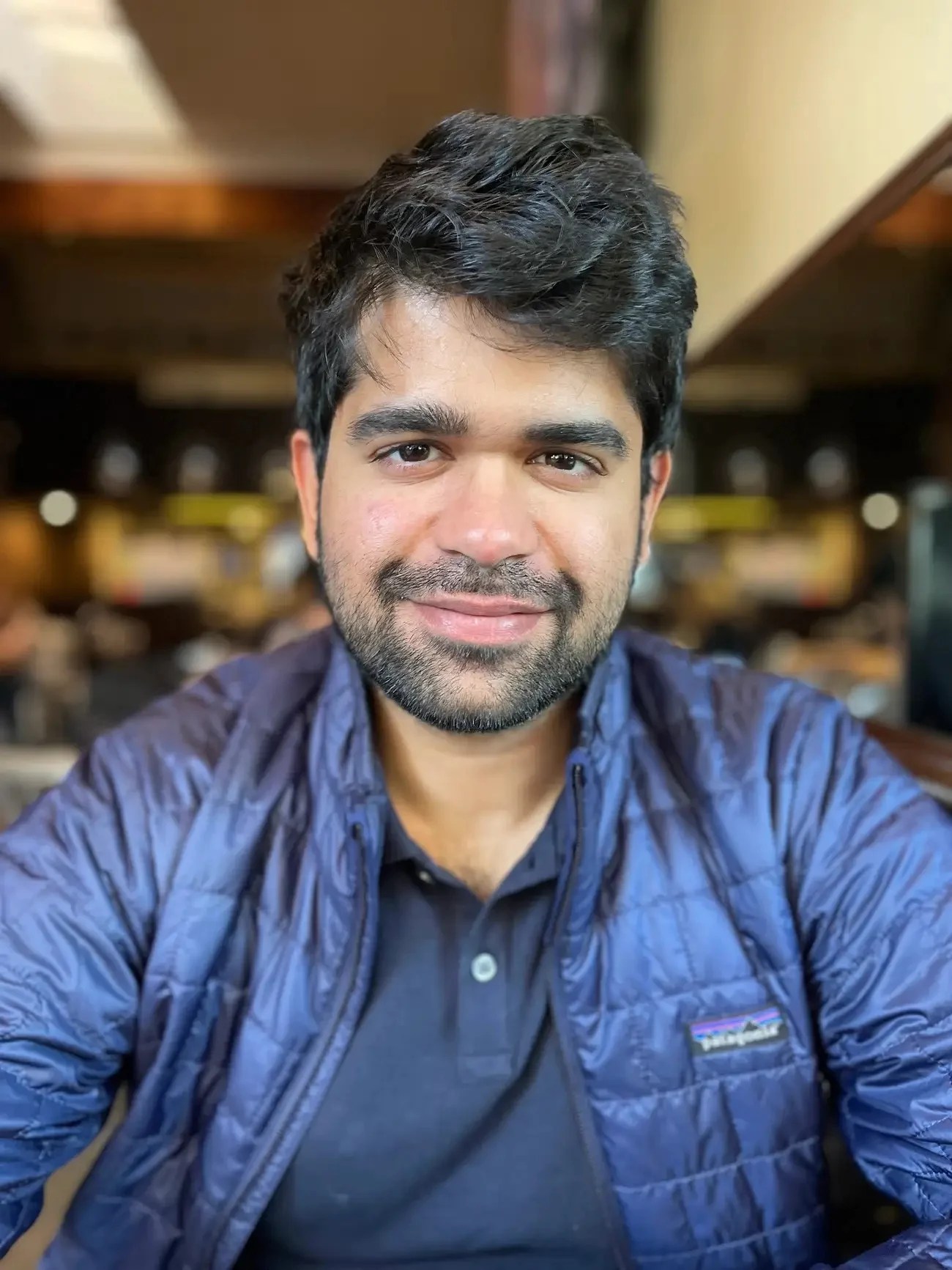 Perplexity CEO Aravind Srinivas