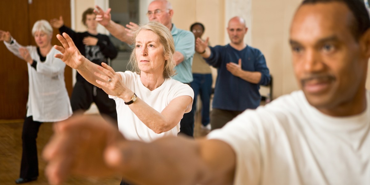 12 Alternative Therapies for Chronic Pain | Fortune