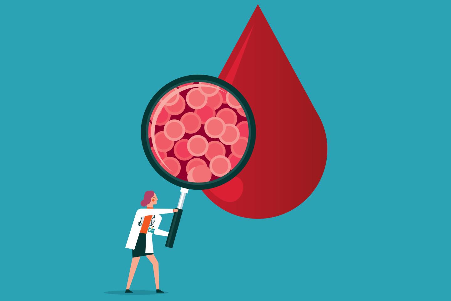 Could a simple blood test detect cancer at an early—and more treatable—stage? The technology exists—and FDA approval may not be far off