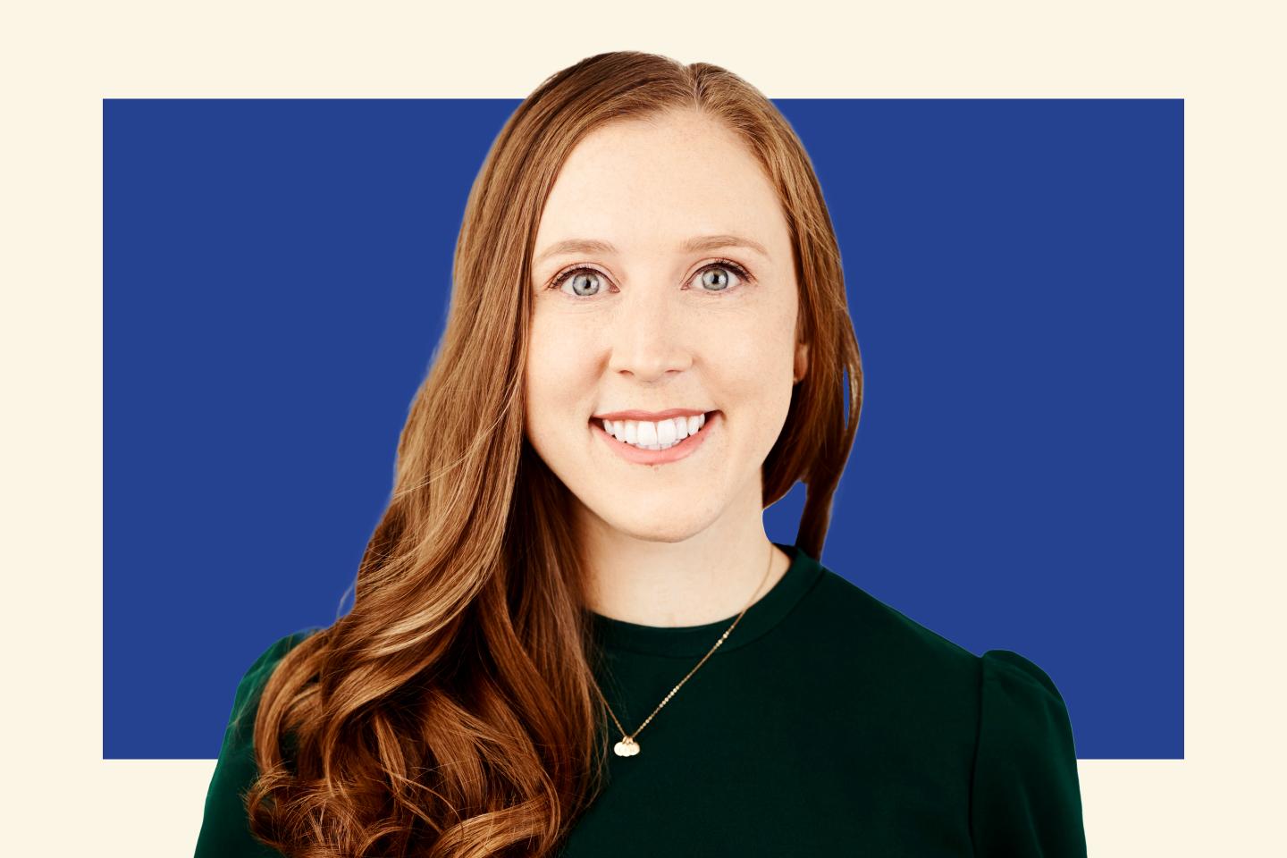 Chief People Officer of Gem, Heather Dunn