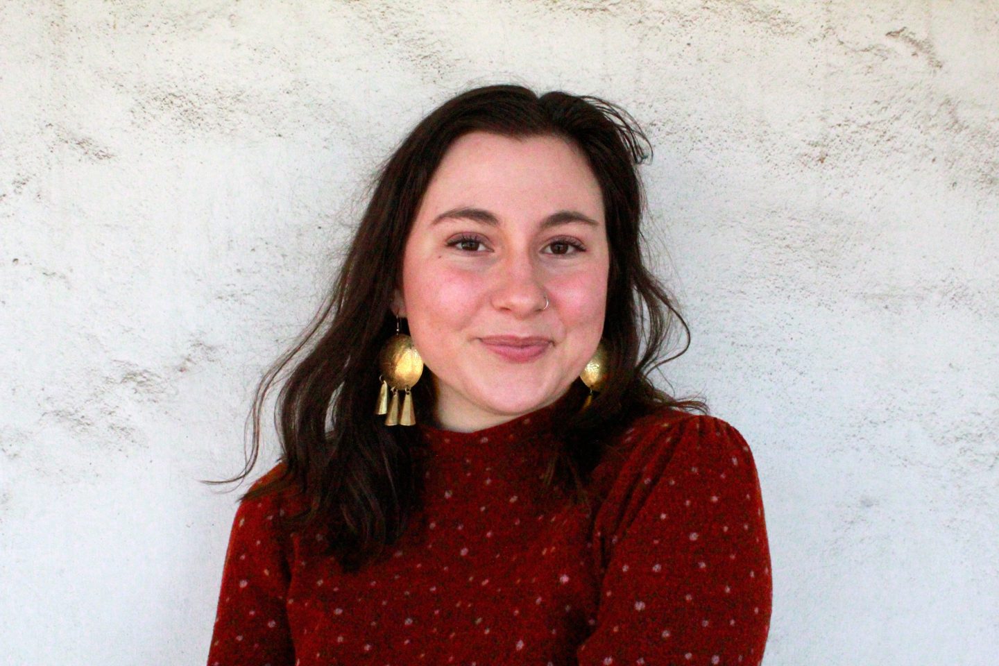 Natalya Clasen, 24, dreamed of being an Adventure Nanny while attending Colorado State University.