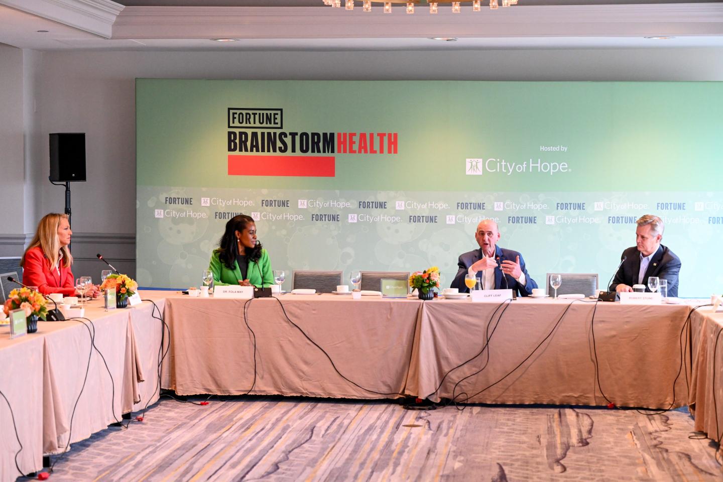 Cancer patients face grave financial barriers to care: ‘There is this dramatic loss of income’