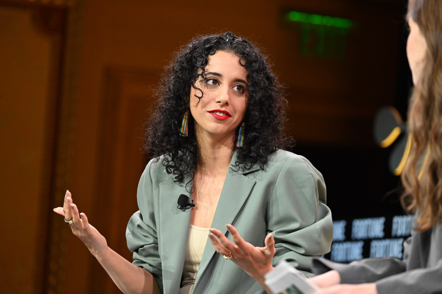 Partiful cofounder and CEO Shreya Murthy says partying is an evergreen consumer behavior.