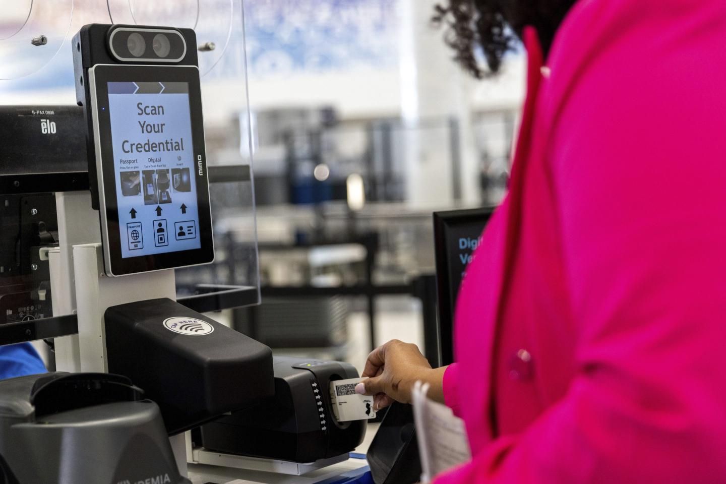 TSA tests facial recognition technology at airports as lawmakers criticize increased surveillance and demand stop to program