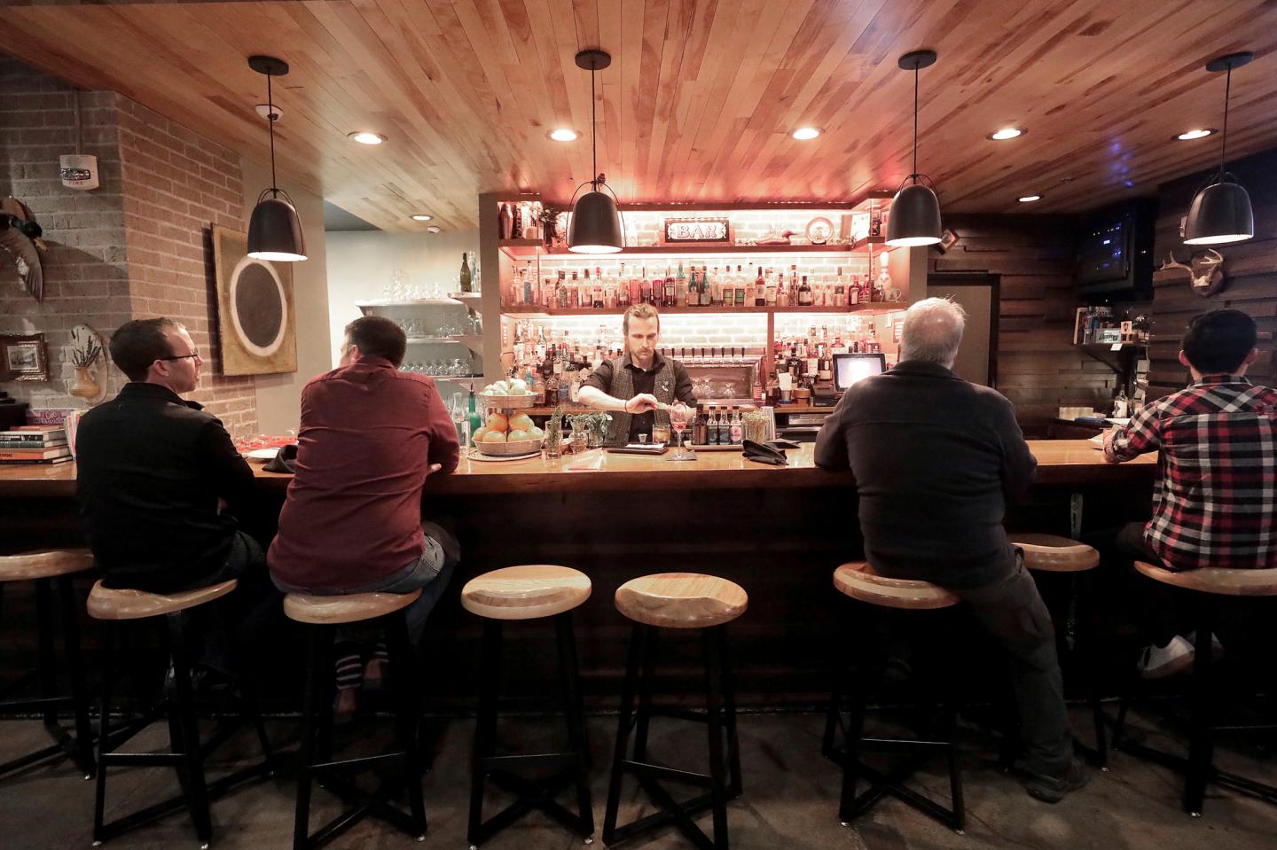 Wisconsin Republicans just introduced a bill that would let 14-year-olds serve alcohol in bars