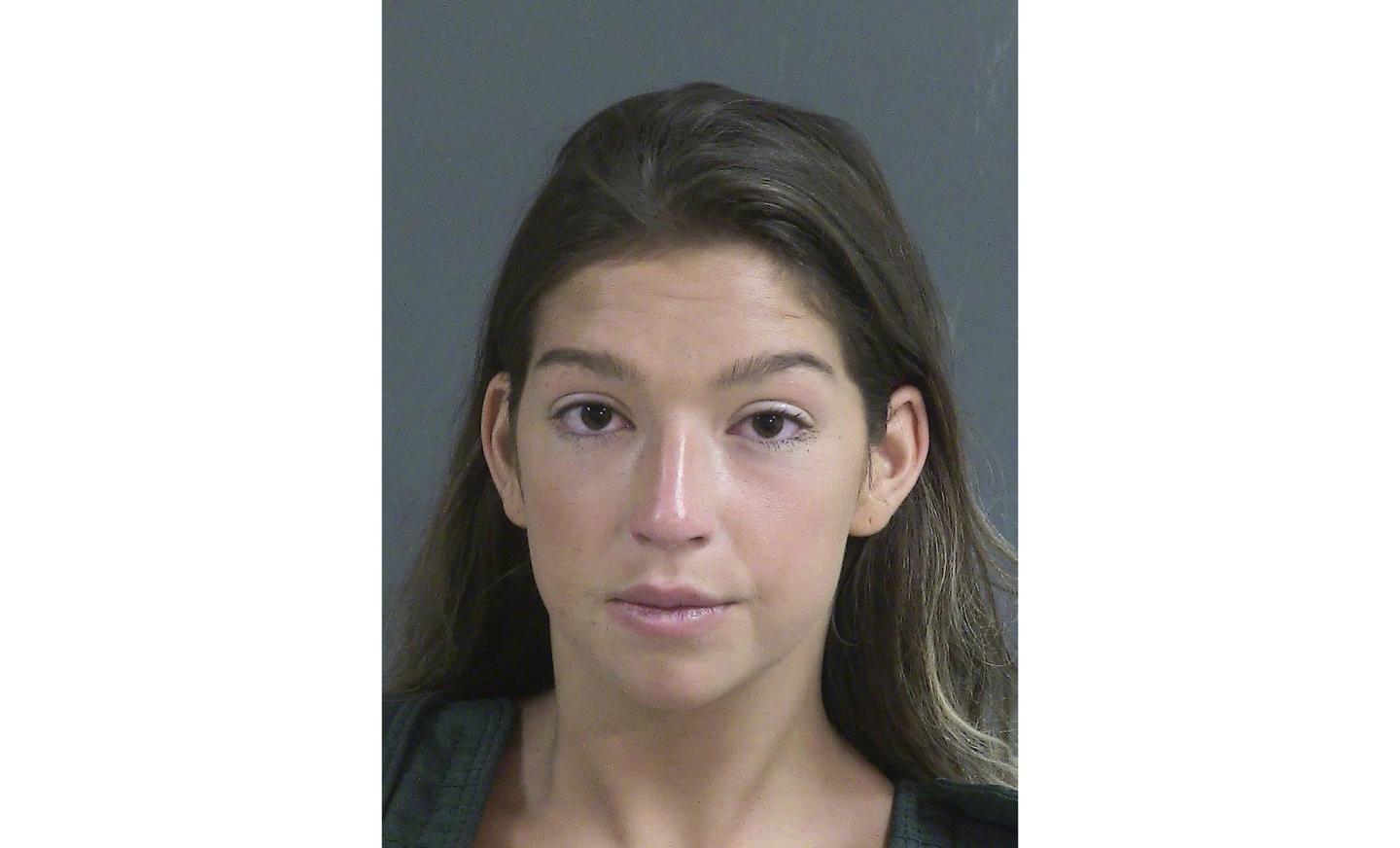 Jamie Lee Komoroski