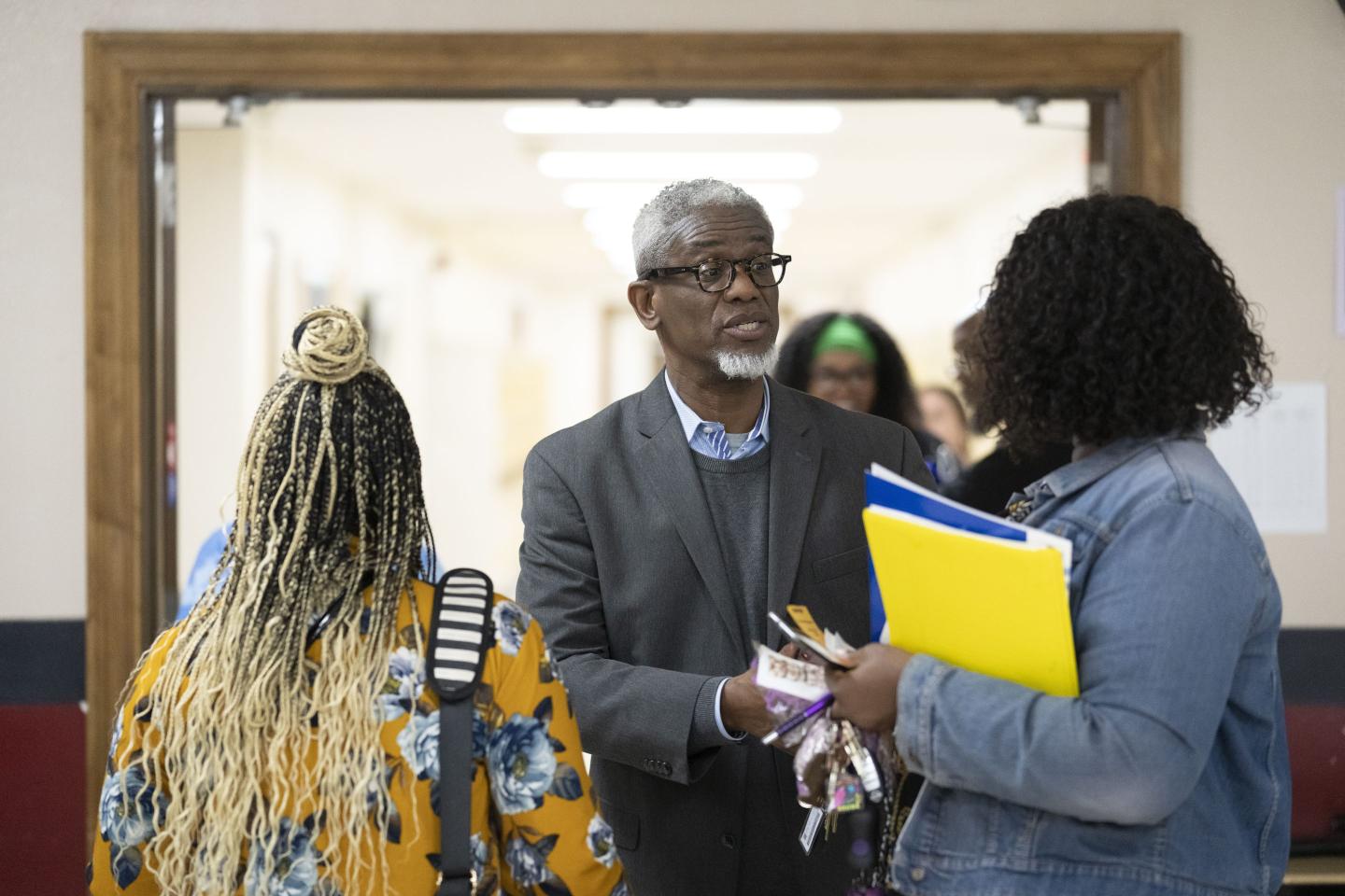 Most state governors are trying to boost teacher pay to compete amid shortages: ‘We’ve never seen what we are seeing right now’