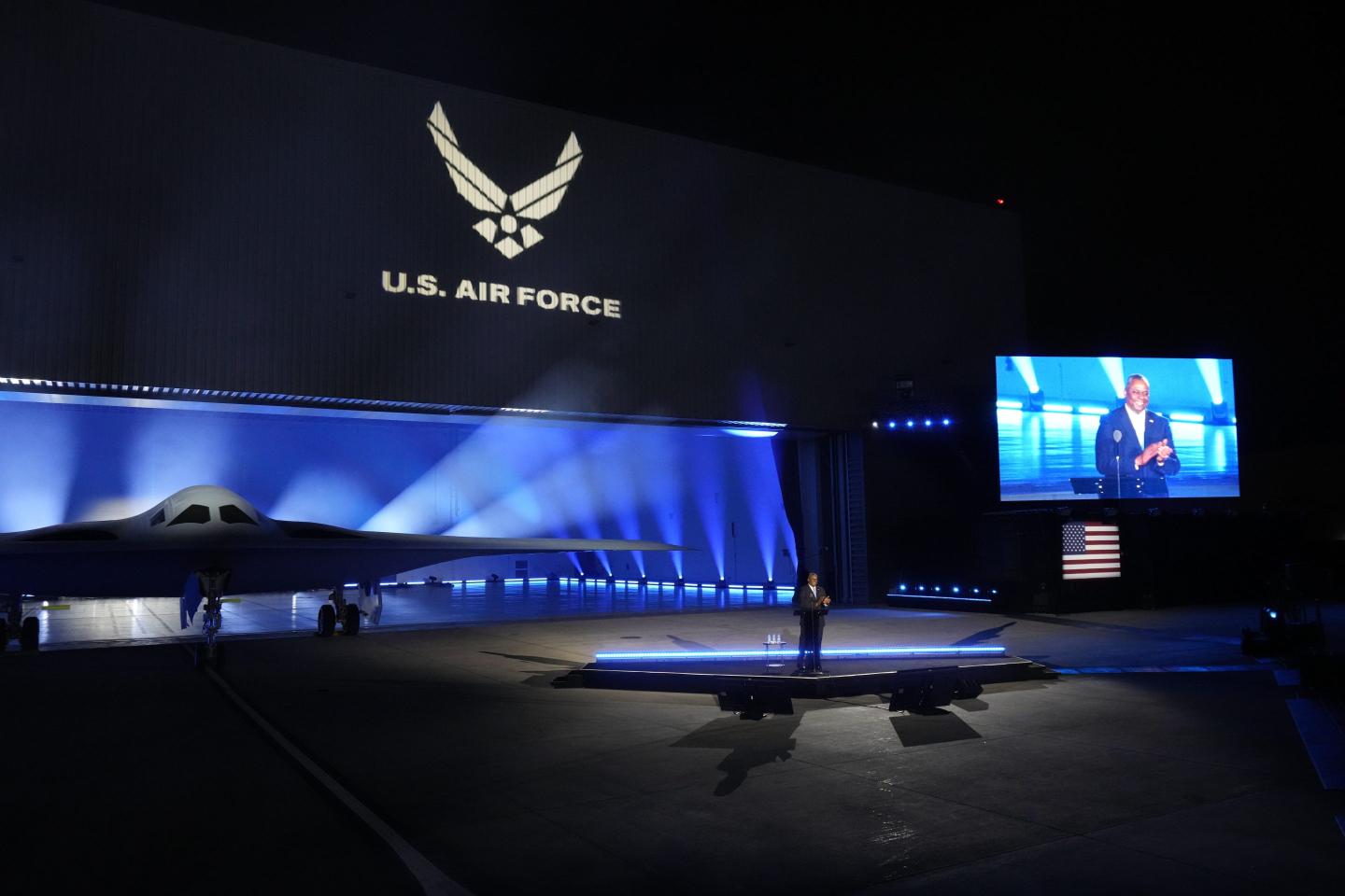 U.S. set to crack down on foreign ownership of land near military sites after Chinese firm tries to build factory near Air Force base