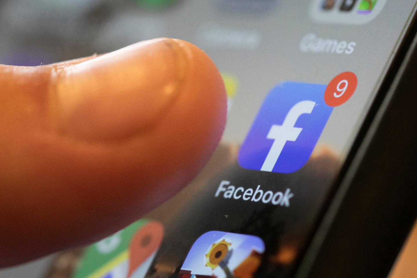 Facebook fights for relevance as Gen Z turns away: ‘I don’t even remember the last time I logged in’