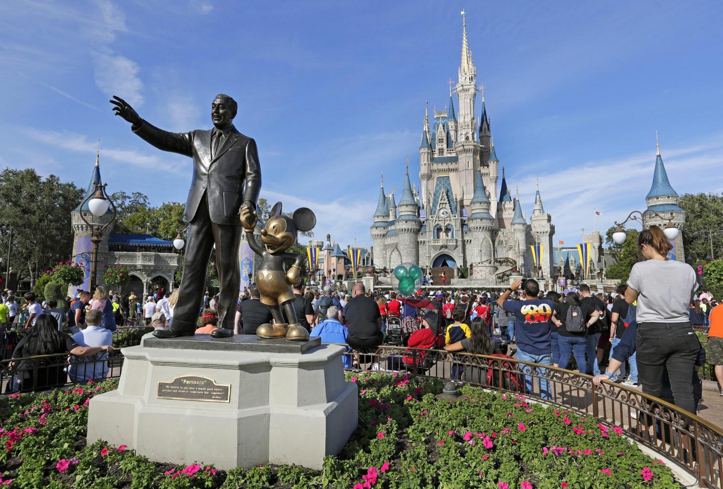Disney’s lawsuit against DeSantis keeps getting bigger as Florida Governor adds new laws to hit entertainment giant