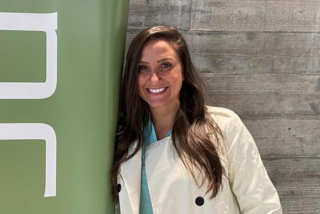 She wrote a children’s book about grief after her husband died. Now police say she killed him with a lethal dose of fentanyl