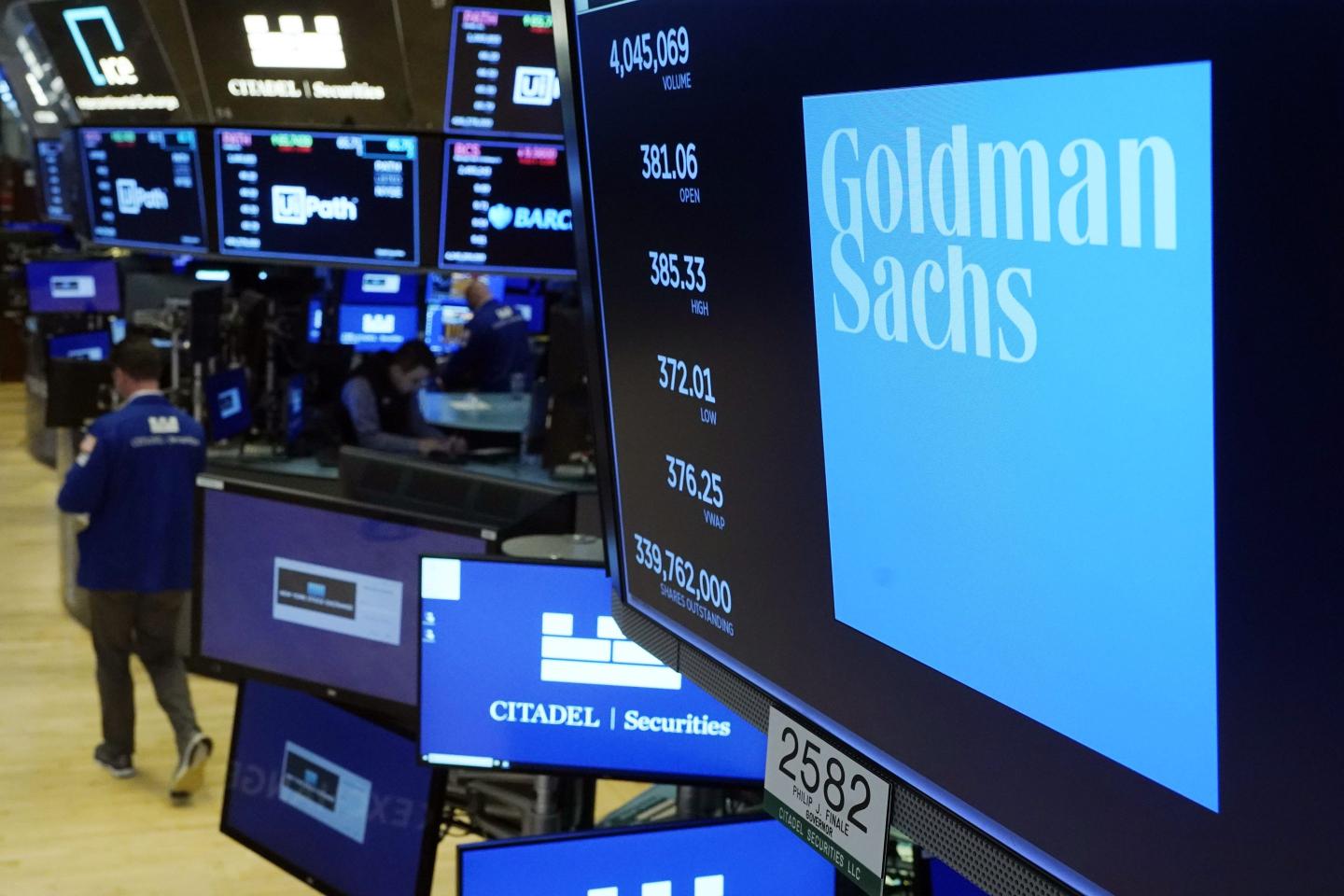 Goldman Sachs