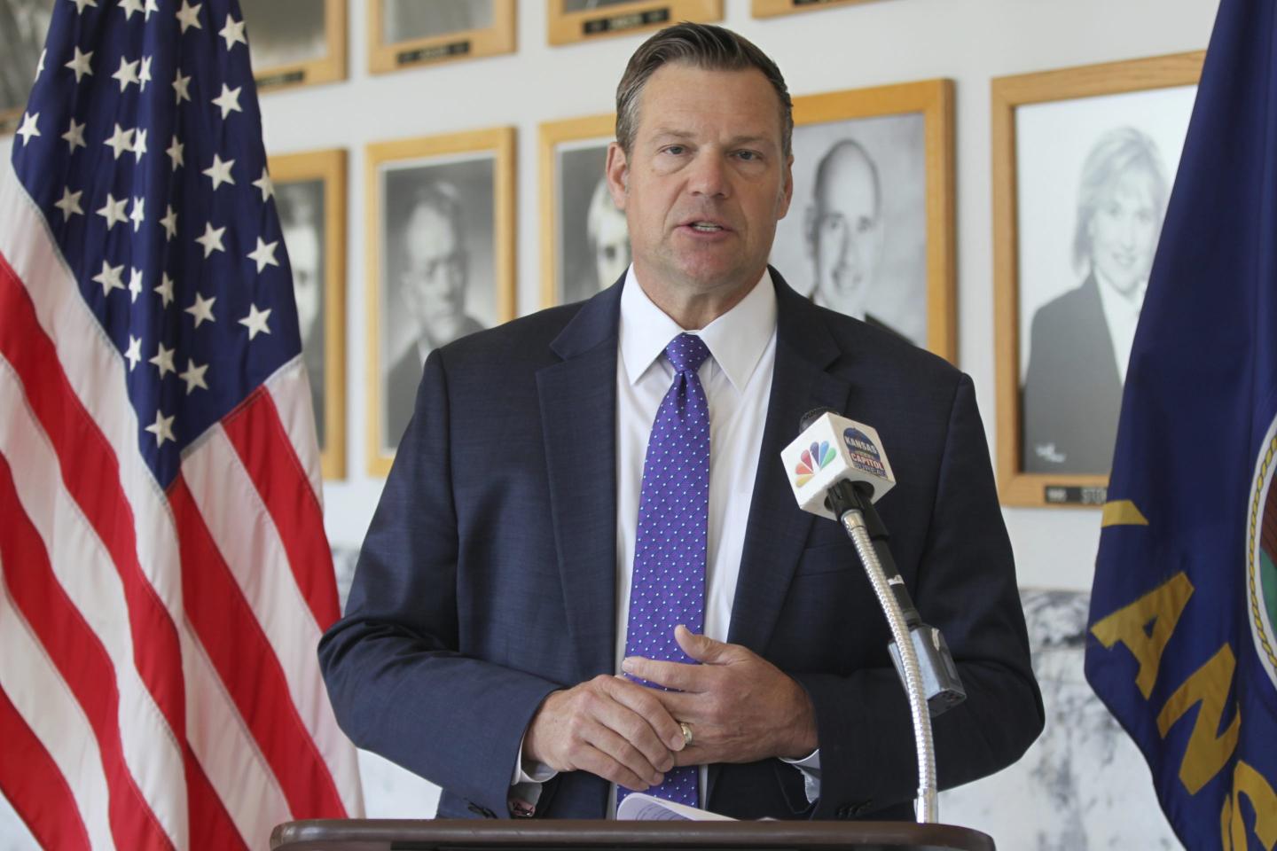 Kris Kobach