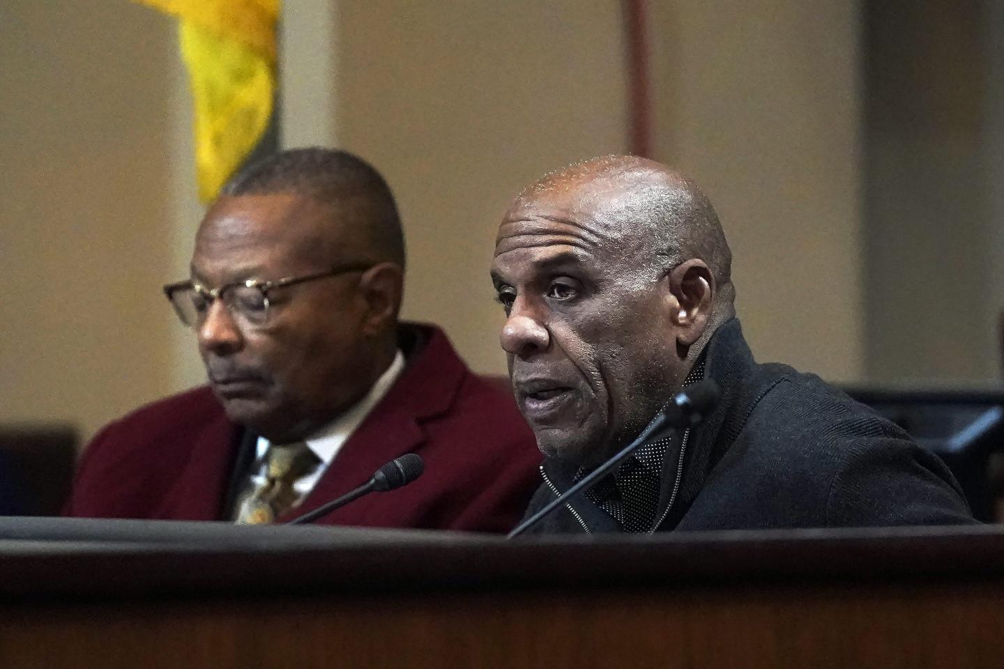 California lawmaker warns Black residents not to expect ‘seven-figure checks’ after reparations panel recommends cash payments