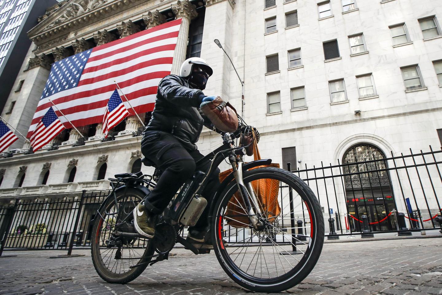 COVID created a new generation of cyclists determined to fight America’s car culture
