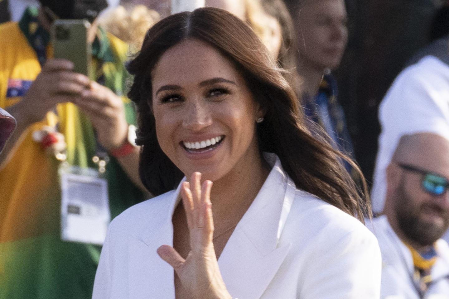 Gloria Steinem is presenting Meghan, the Duchess of Sussex, with a major women’s award in her first public appearance since skipping the coronation