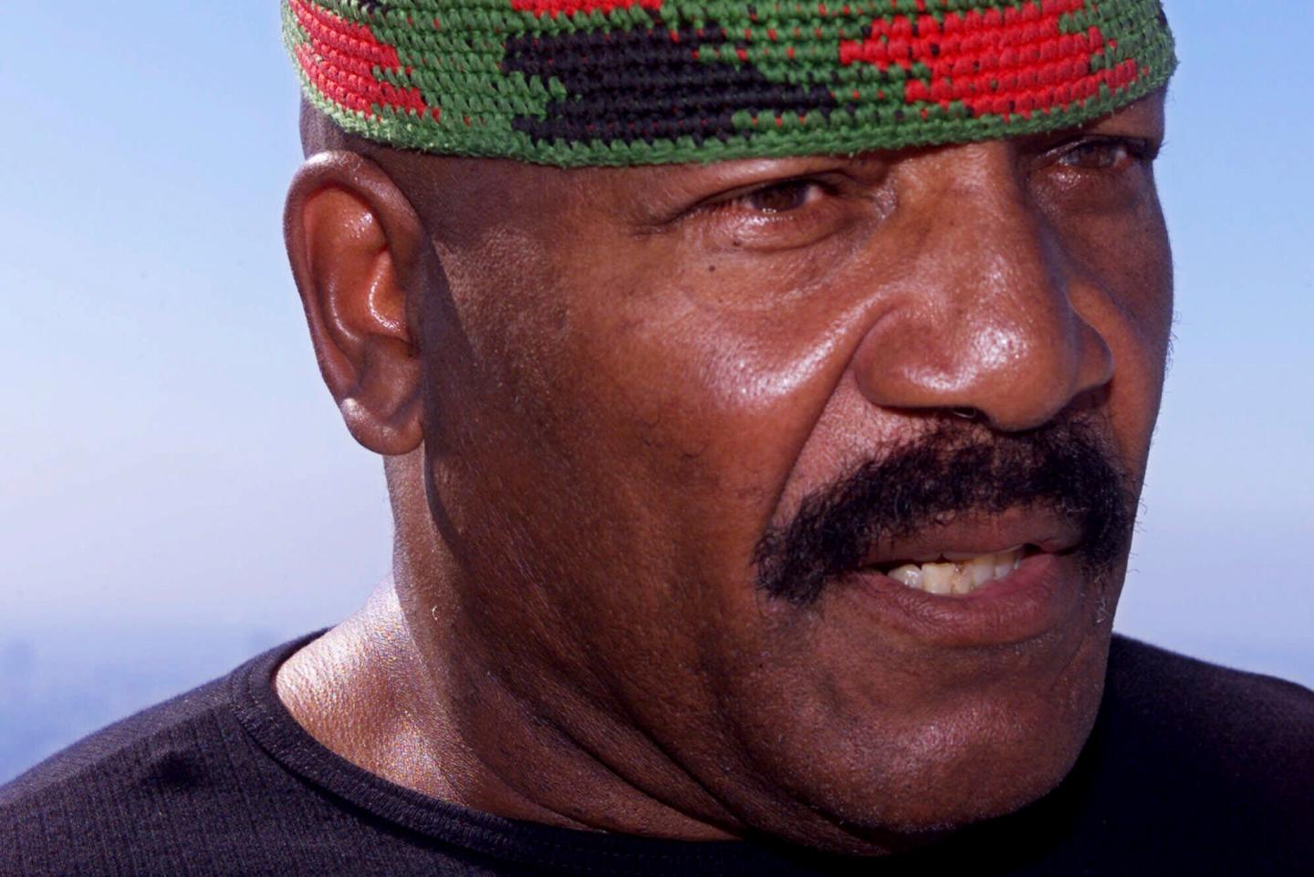 Jim Brown