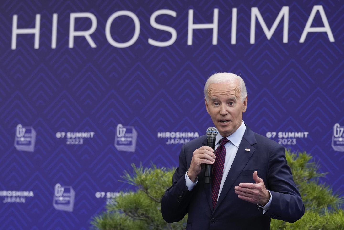 Joe Biden
