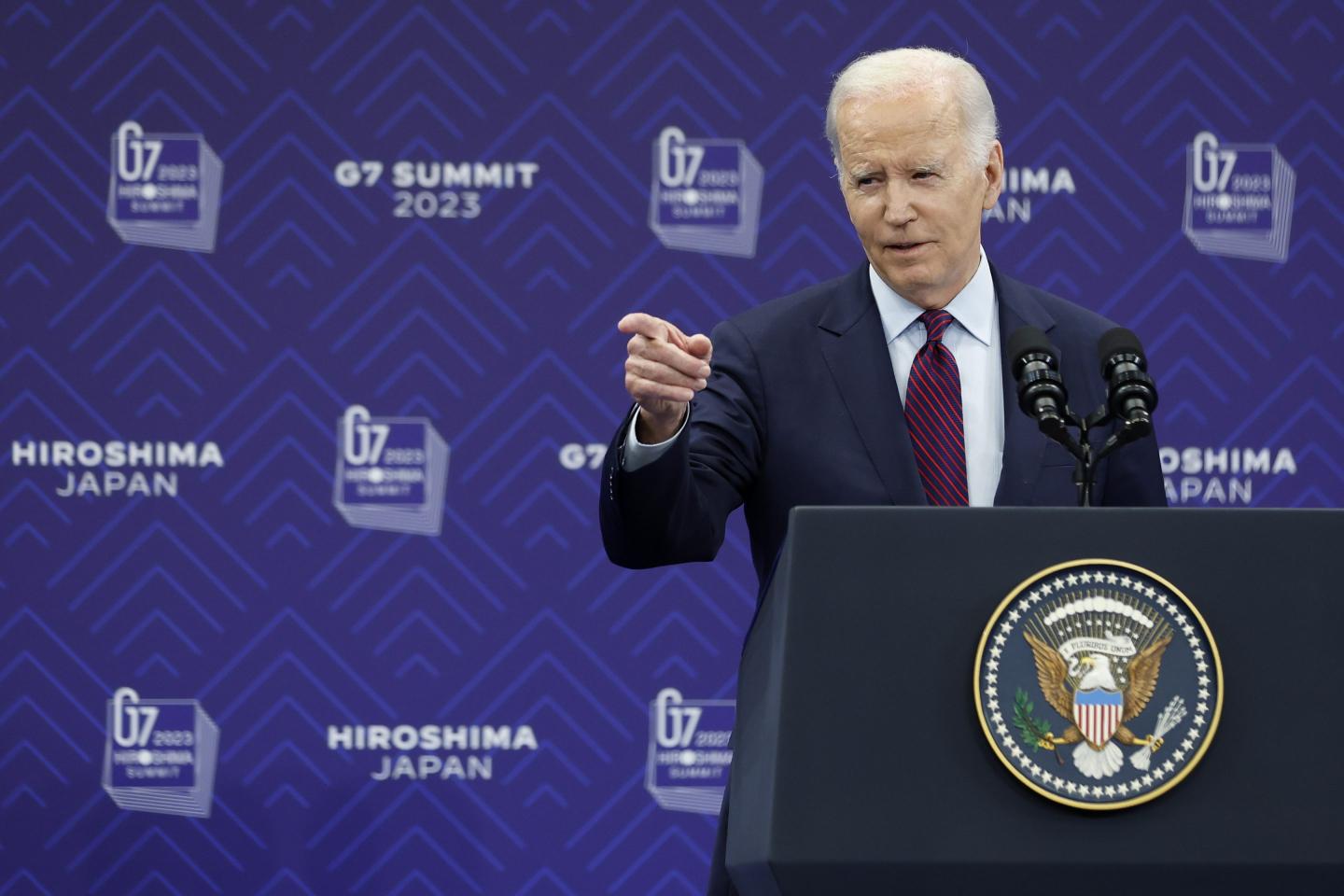Joe Biden