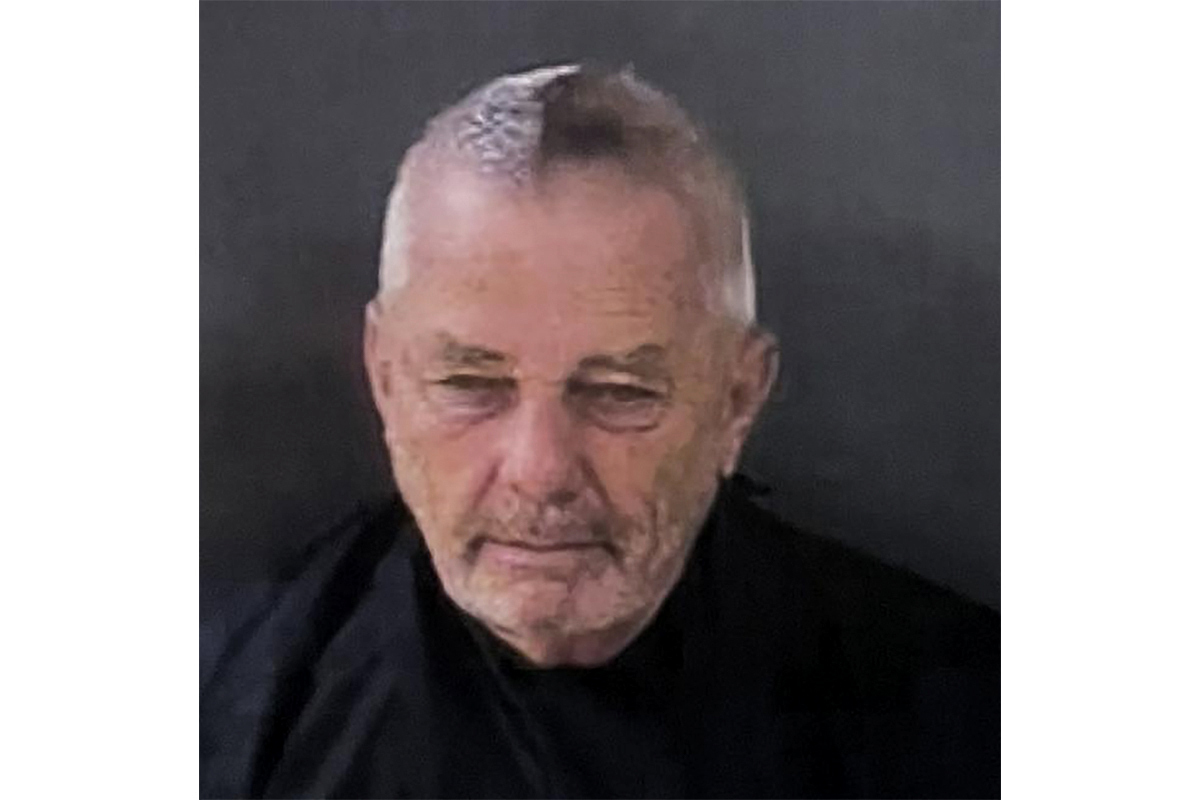 Sheriff's deputies in Florida say they foiled an elaborate escape plan by John Manchec, a 78-year-old, dual citizenship businessman who is facing multiple child pornography charges stemming from a 2014 arrest.