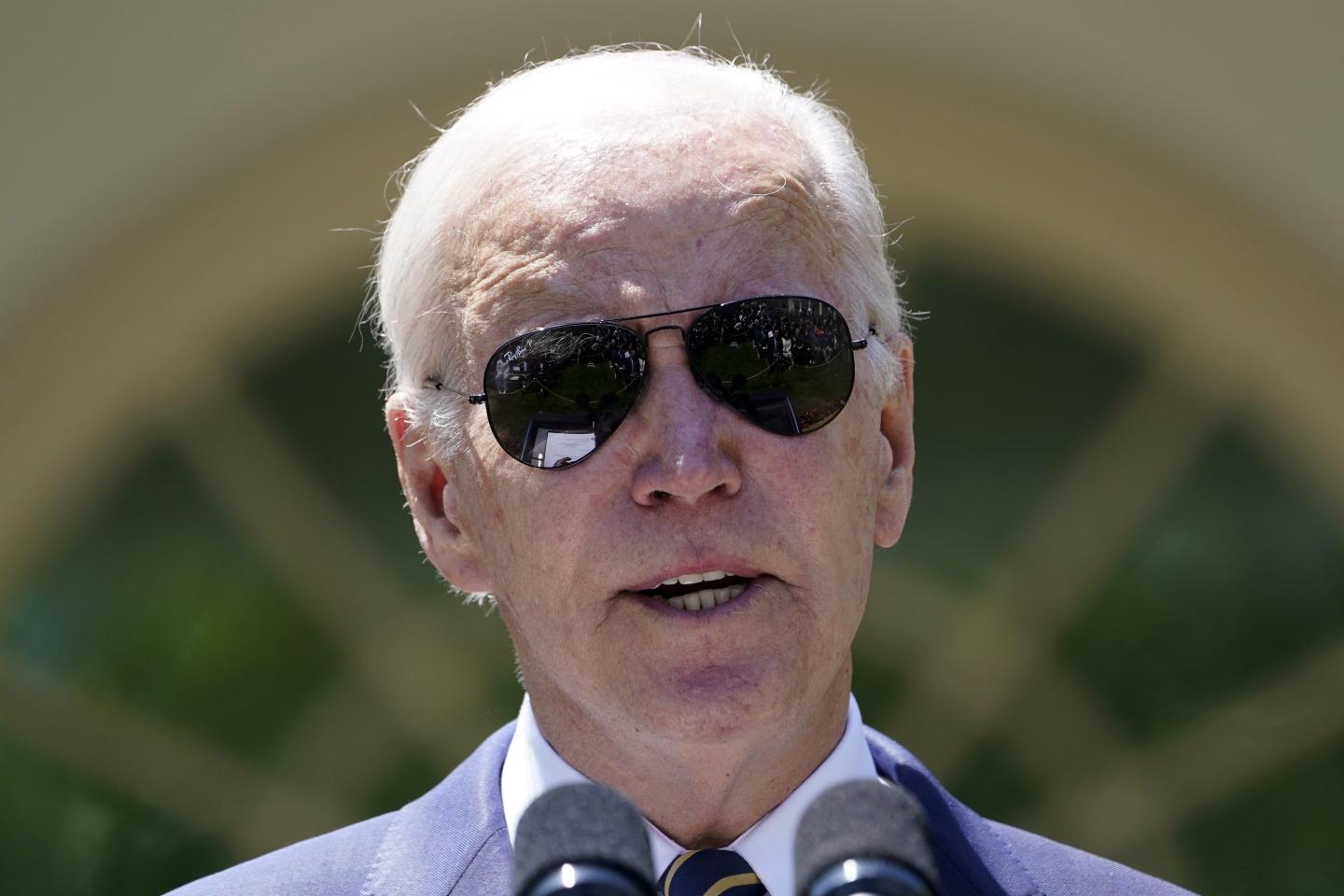 Joe Biden