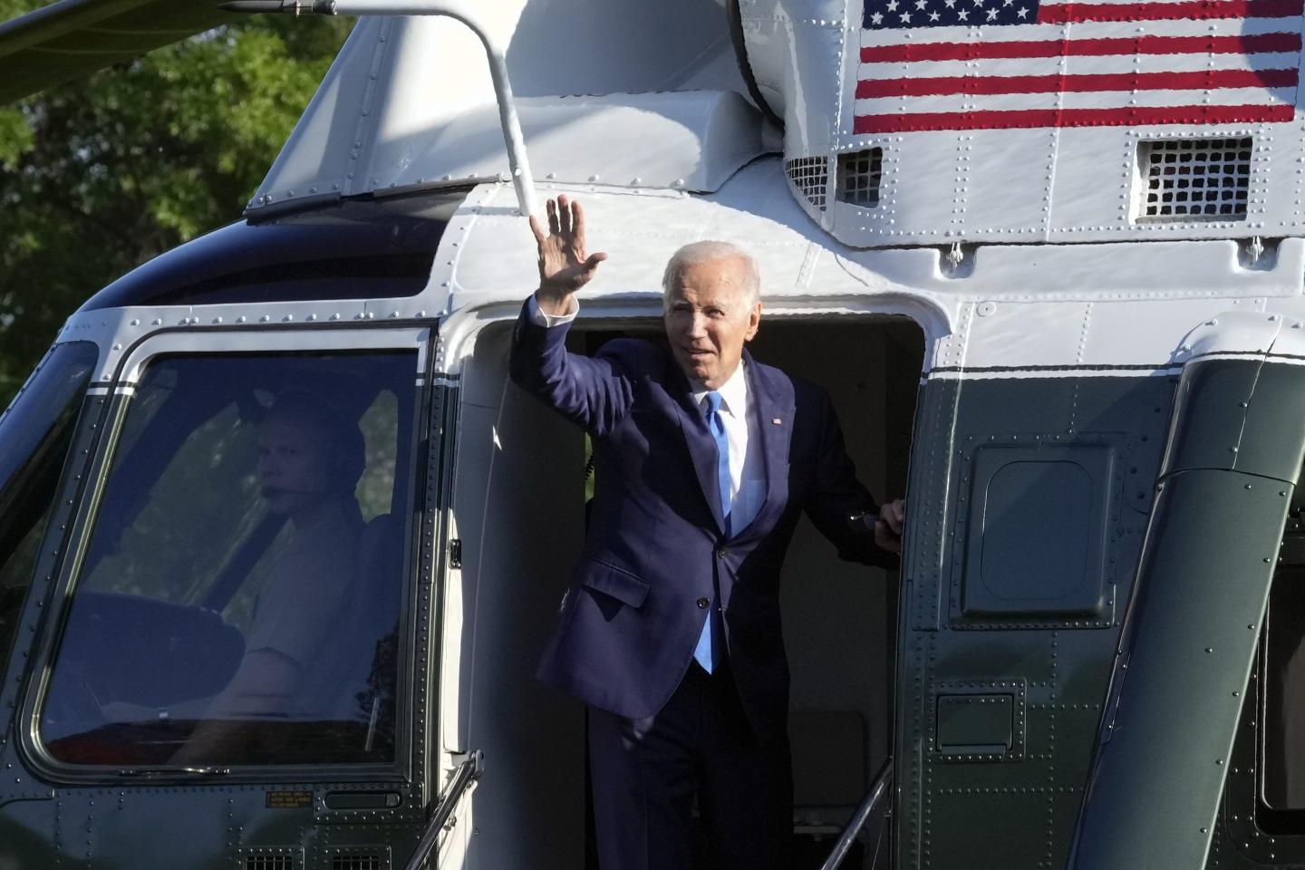 Joe Biden