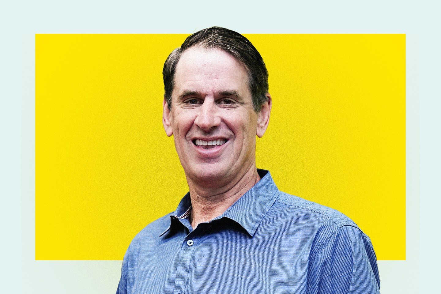 Bill Gurley opens up about stepping back at Benchmark and leaving San Francisco.